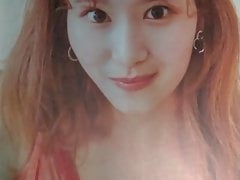 TWICE Sana Cum Tribute 200502