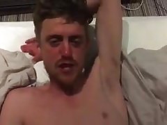 Fucked by my dad's horny friend.