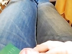 Foreskin and me horny