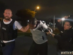 Instructos having queer vid lovemaking free-for-all Purse thief becomes donk meat