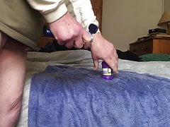 Thursday afternoon anal gaping - 2 of 13