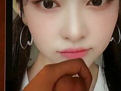 Ex-IZONE Minju Cum Tribute