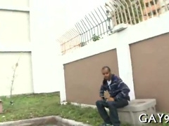 Milky %26 dark-hued faggot story