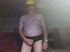Hard hat teaser
