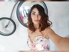 Ritu Rathee Cum and Spit tribute sexy slut