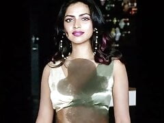 Cum on Amala Paul