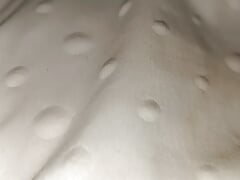 Ejaculation of fertile sperm. I can finish inside you like this