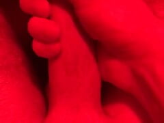 Hot Twink Niko Springs Needs a Cock Sucking Slut for His Thick Cock