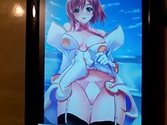 Estelle Cum Tribute SoP