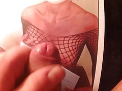 Tribute pour Insatiable slut wife
