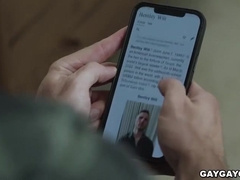 You Can Hear Blain And Beau Soft Moans While Banging