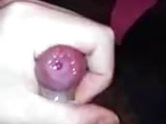 Sahne spritzen