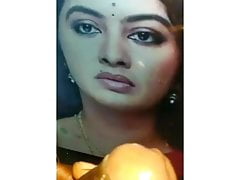 rachitaa serial actress cocking video