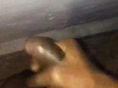 Want to suck