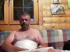 Cum in Hipspica Cast