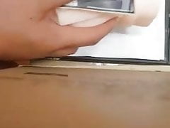 Korean bitch girl