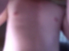 Sissy Slut Luce-2 Gays 1 Gurl 7