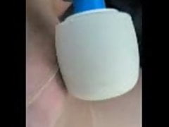 Hitachi wand