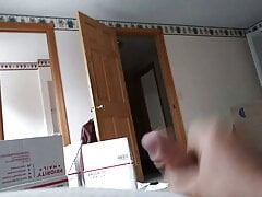 First full masterbation video