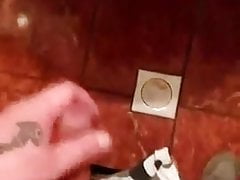 Me fast jerking off