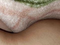 Juicy Ass Watch Me