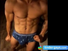 Muscle boy sexy Eddyfitt 5