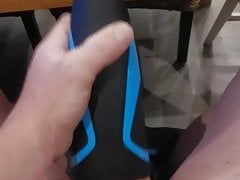 Geil abspritzen