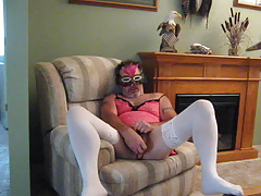 sissy video 12pritty sissy