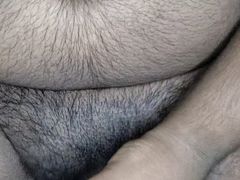 Today my penis is running out of water.
