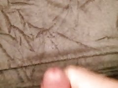 jerking around