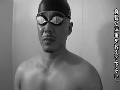 Crazy Asian gay boys in Exotic masturbation, rimming JAV scene