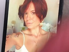 Cumtribute Michela 1