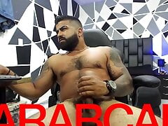 Youm, handsome - arab gay sex