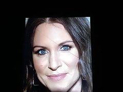 WWE Stephanie McMahon Cum Tribute #1