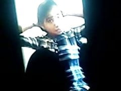 anjucheeklie tiktok cum