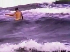 Bleisch Schwanz Gefechte