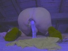 Fucked deep, young anal, youngest