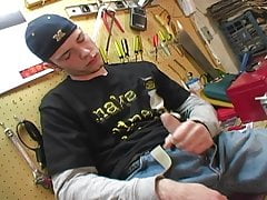 Cody Ashland Solo