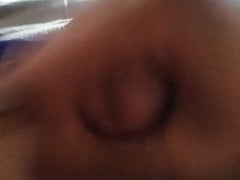 Female message me