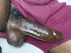 Verbal Passion Cum Be My Cum Dump