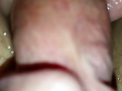 Close up penis
