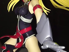 figure bukkake