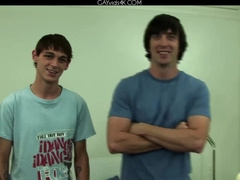Jeremy And Rex H