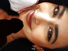 Random cum tribute