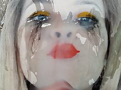Johanna splendid cumslut