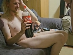 Gay porn, sex industry star, thing