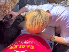 Cum swallowing, sex boy for money, nude beach cruising
