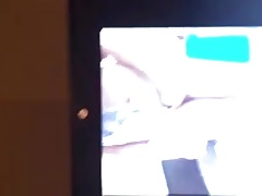 Stroking For Nikki