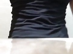 Nakapag jakol sa cr nang mall sa sobrang horny