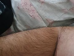 Threesome fuck with hangover step mom after bachelor party
